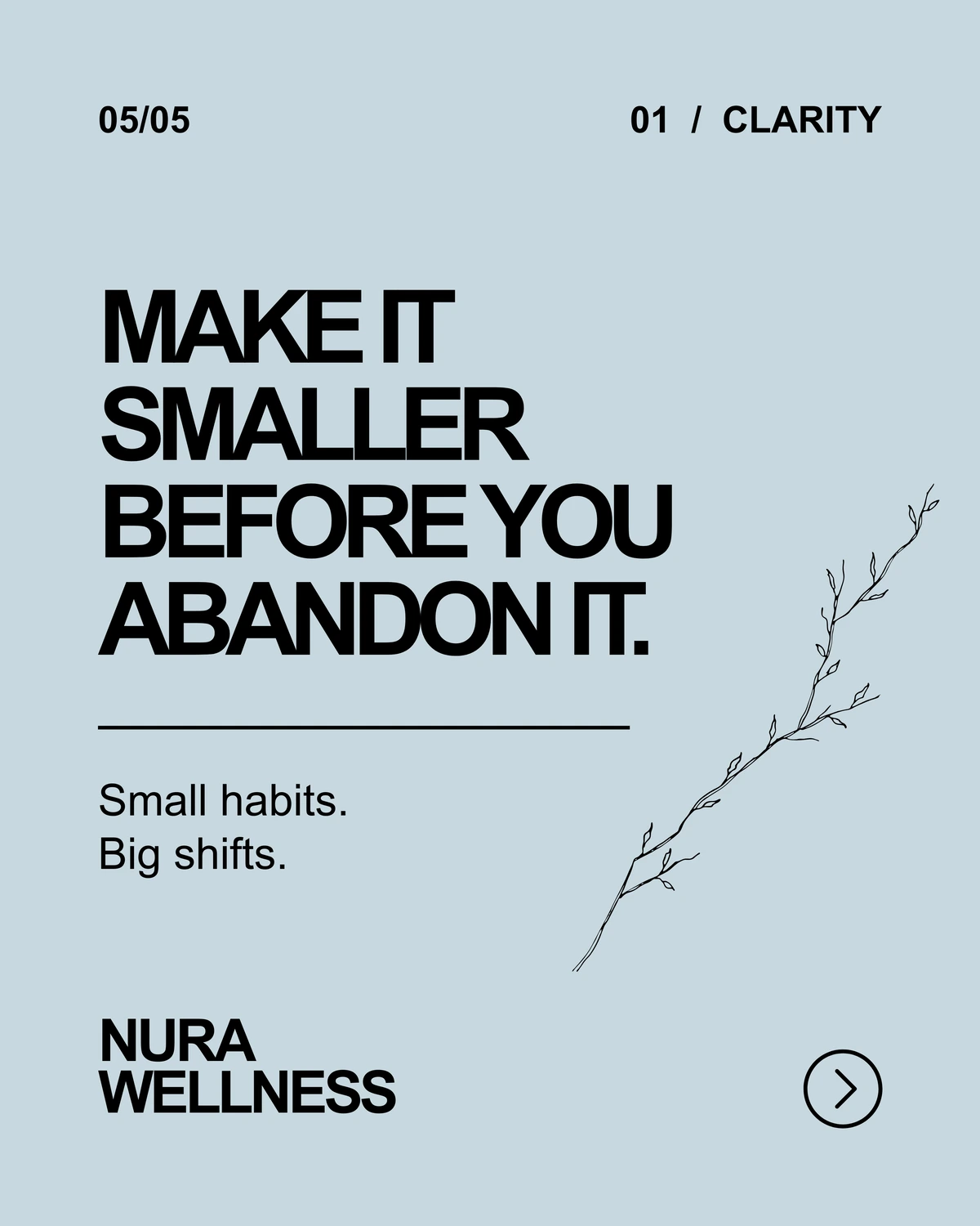 Nura clarity carousel slide 5